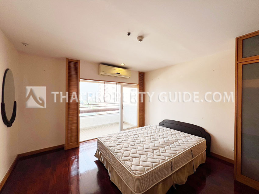 Apartment in Sathorn 