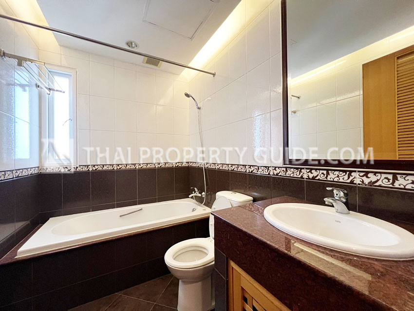 Apartment in Sathorn 