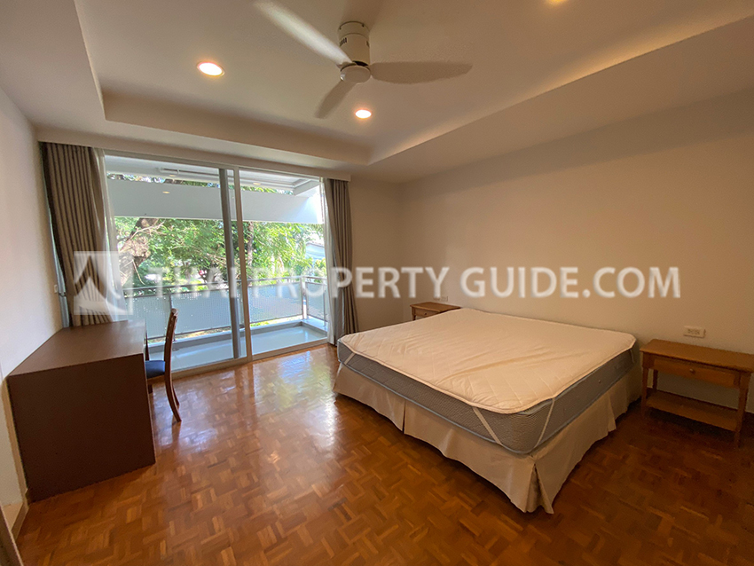 Apartment in Sathorn 