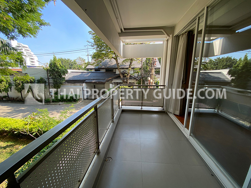 Apartment in Sathorn 