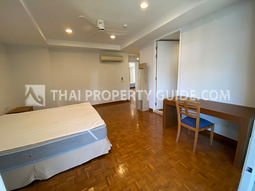 Apartment in Sathorn 