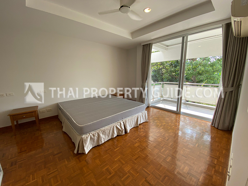 Apartment in Sathorn 