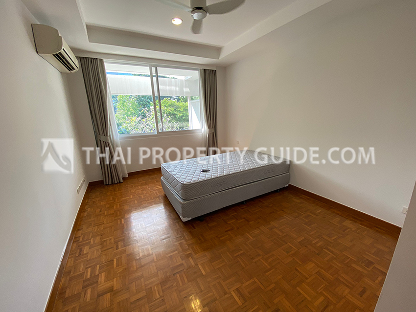 Apartment in Sathorn 