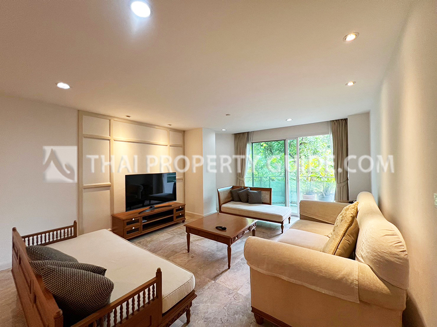 Apartment in Sathorn 