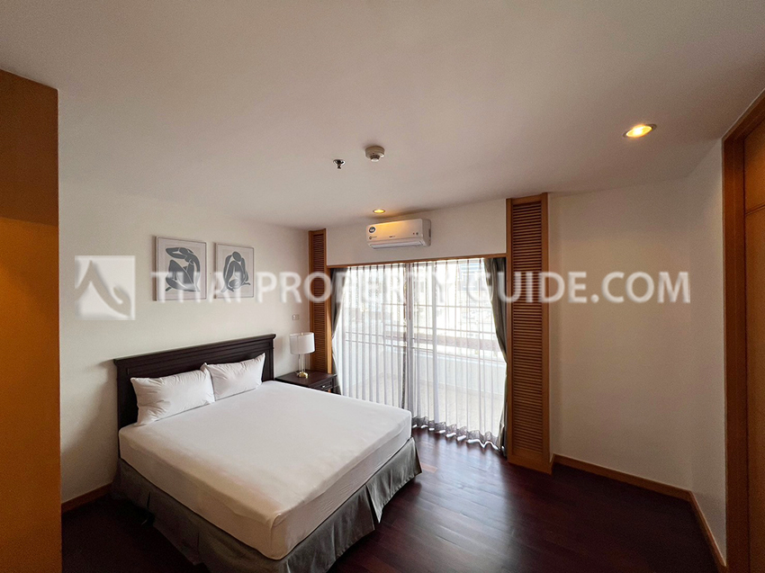 Apartment in Sathorn 