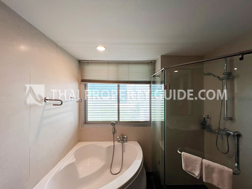 Apartment in Sathorn 