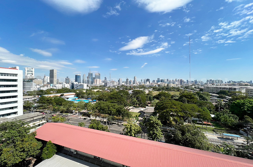 Apartment in Sathorn 