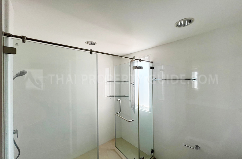 Apartment in Sathorn 