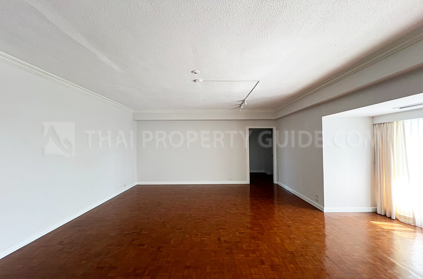 Apartment in Sathorn 