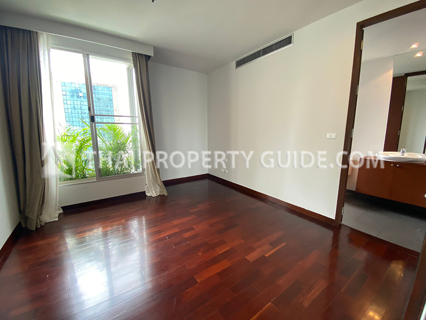 Apartment in Sathorn 