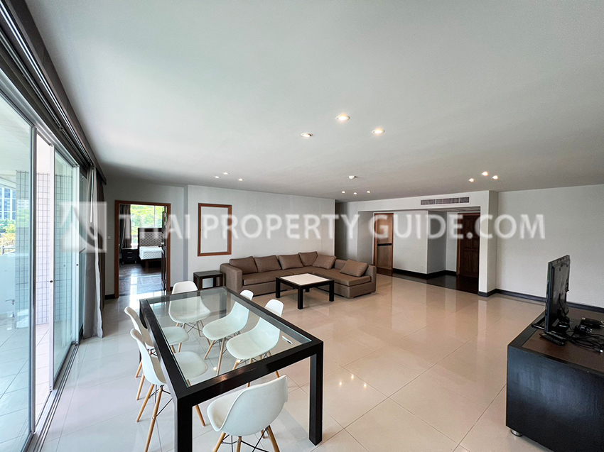 Apartment in Sathorn 