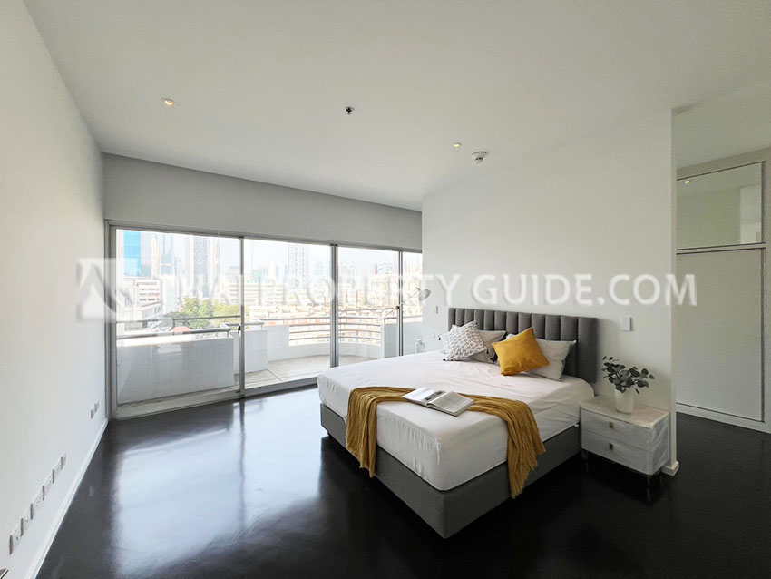 Apartment in Sathorn 