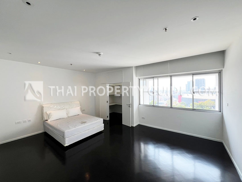 Apartment in Sathorn 