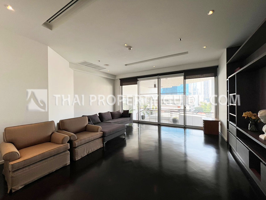 Apartment in Sathorn 