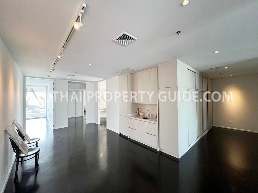 Apartment in Sathorn 