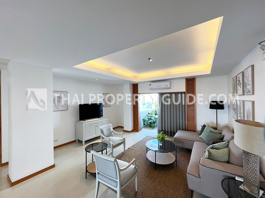 Apartment for rent in Sathorn