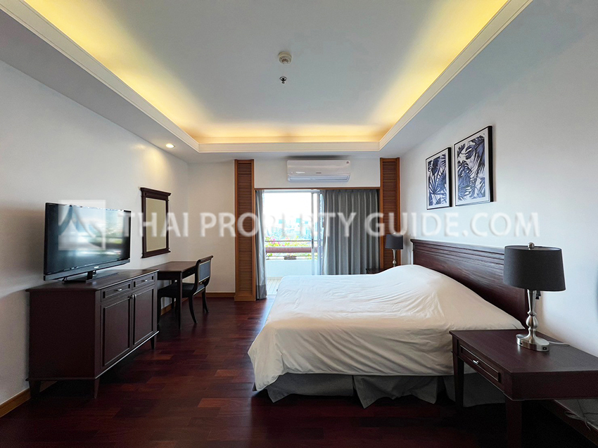 Apartment in Sathorn 