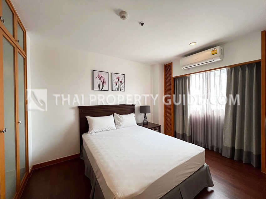 Apartment in Sathorn 