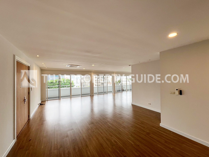 Apartment in Sathorn 