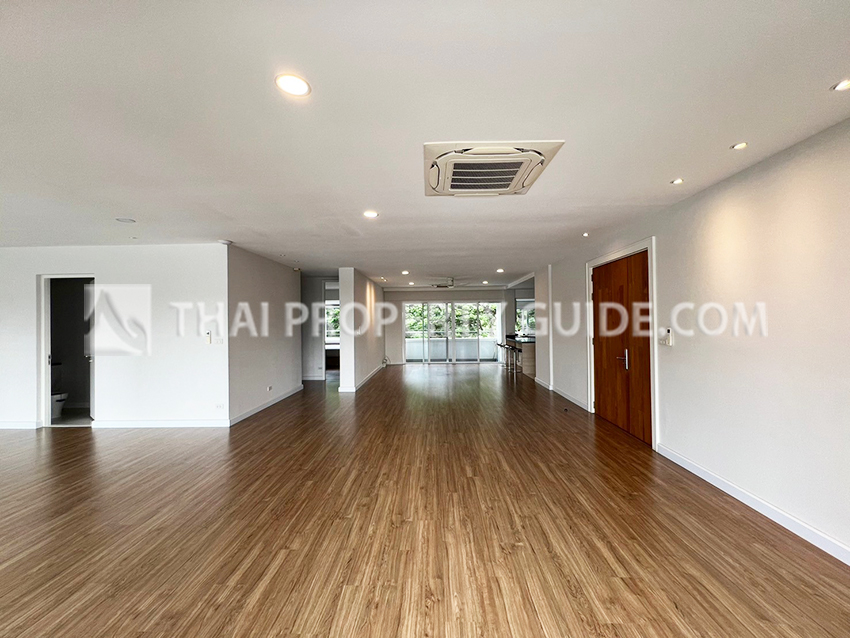 Apartment in Sathorn 