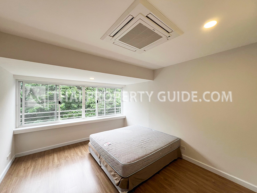 Apartment in Sathorn 