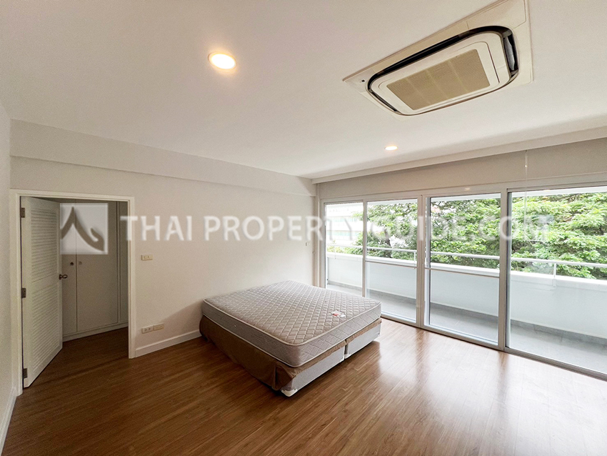 Apartment in Sathorn 