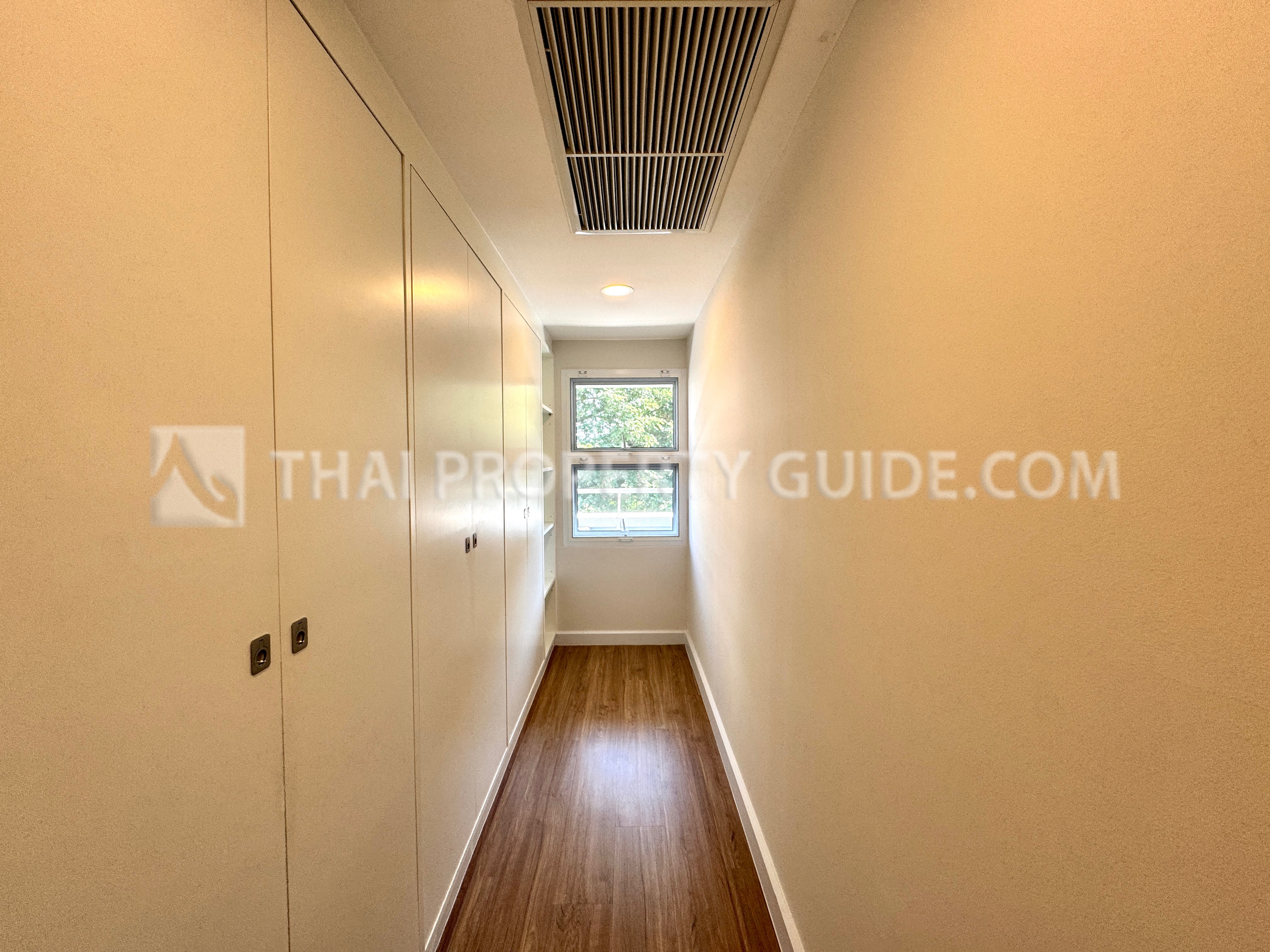 Apartment in Sathorn 