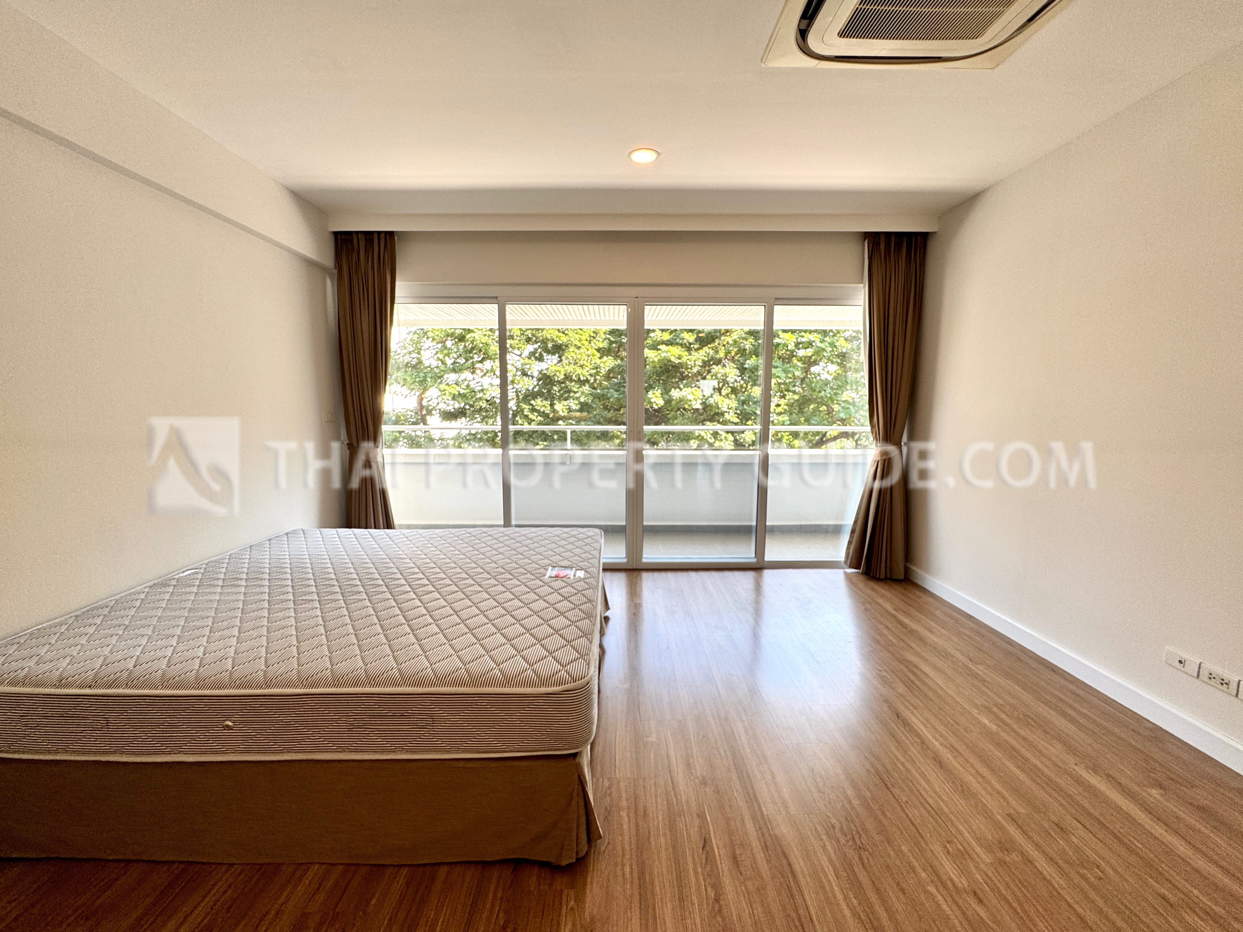 Apartment in Sathorn 