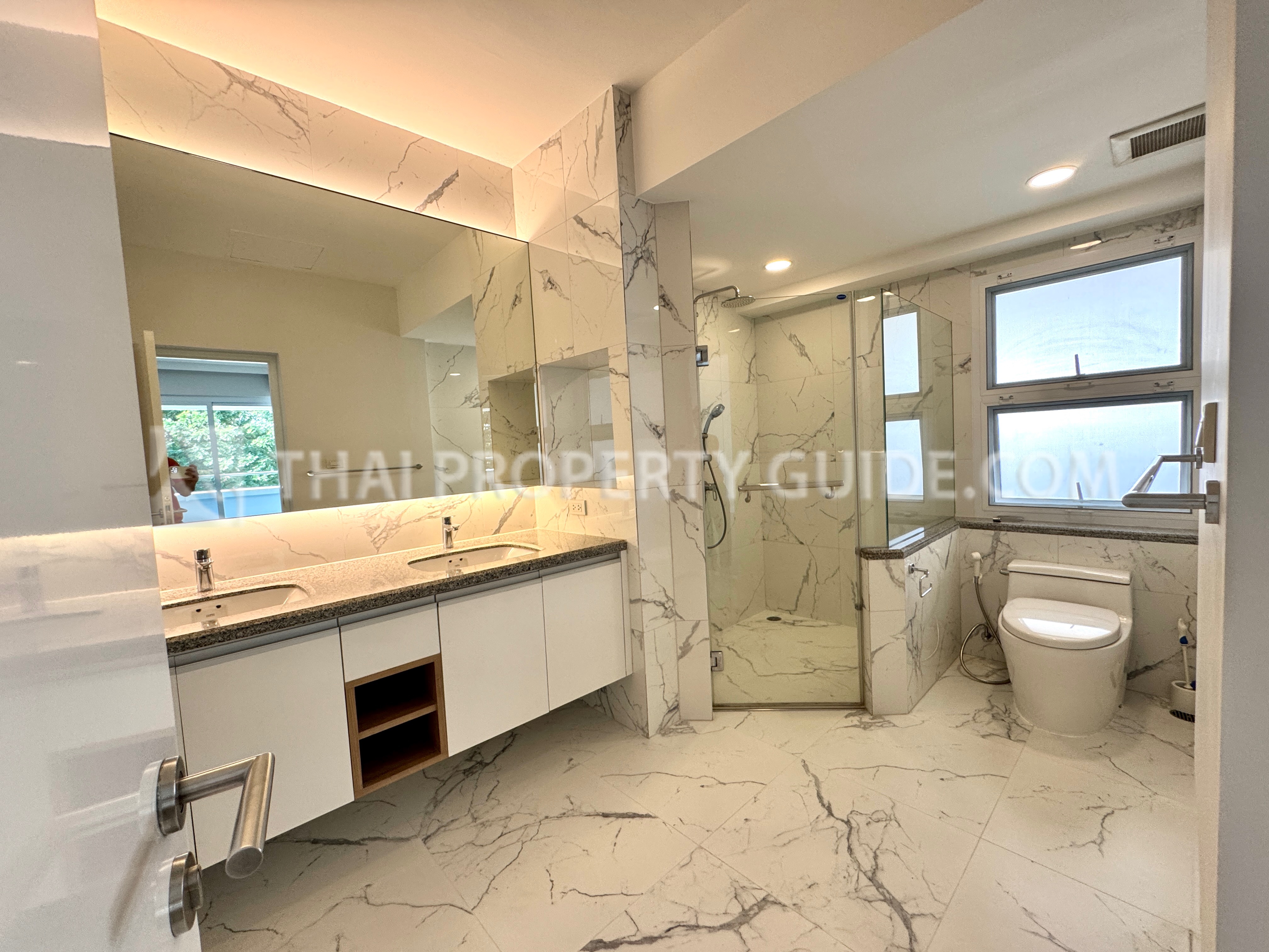 Apartment in Sathorn 