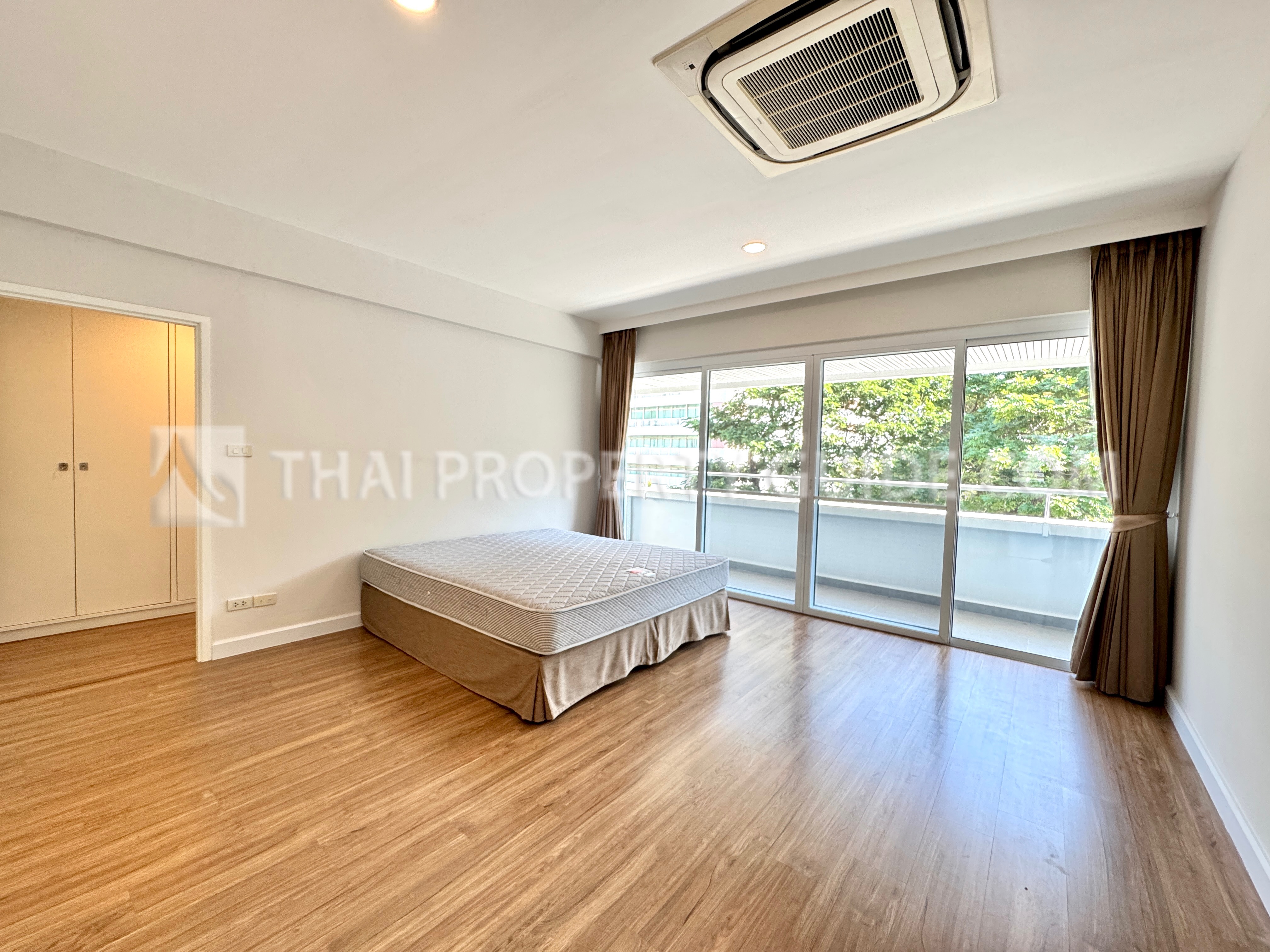 Apartment in Sathorn 