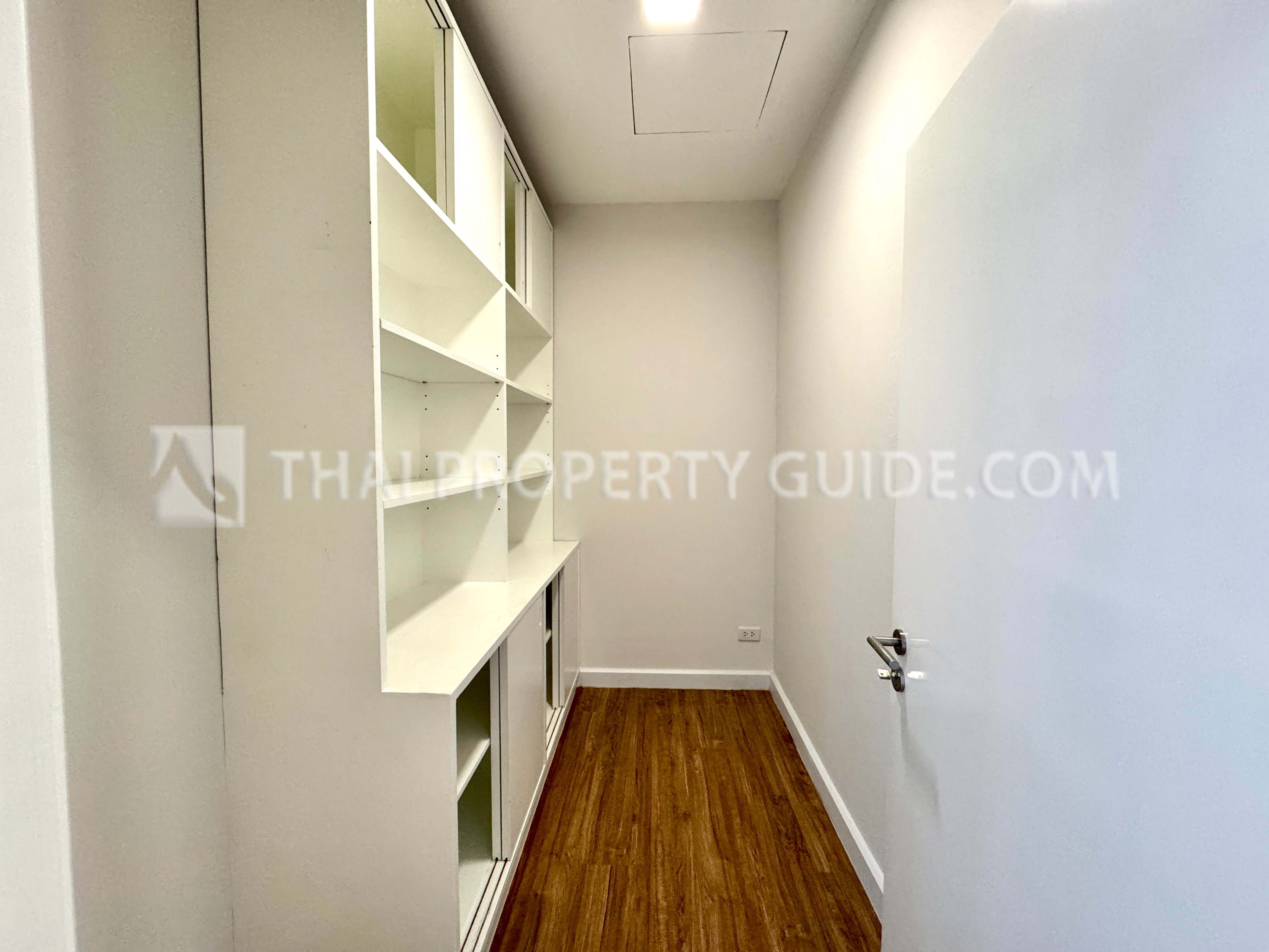 Apartment in Sathorn 