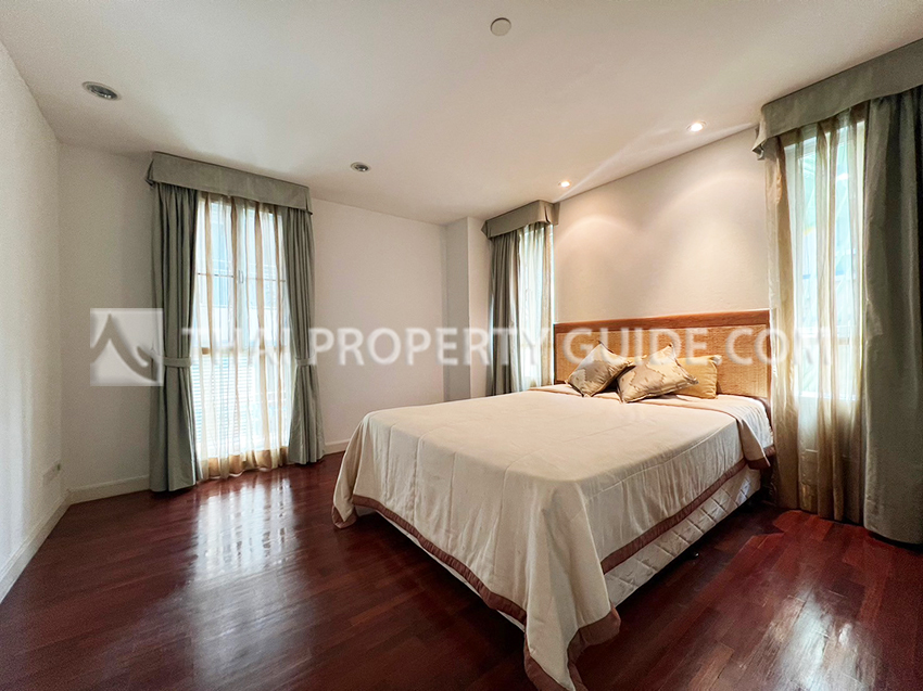 Apartment in Sathorn 