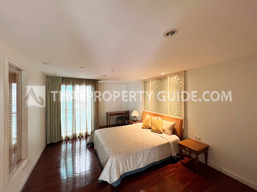 Apartment in Sathorn 