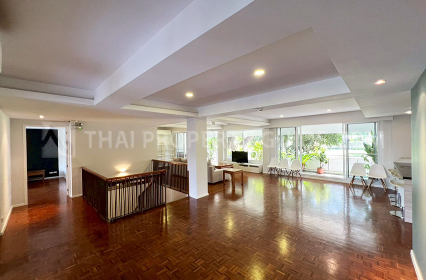 Apartment in Sathorn 