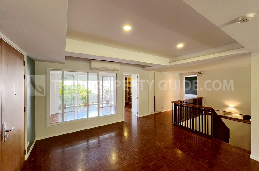 Apartment in Sathorn 