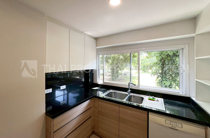 Apartment in Sathorn 