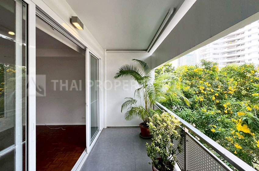 Apartment in Sathorn 