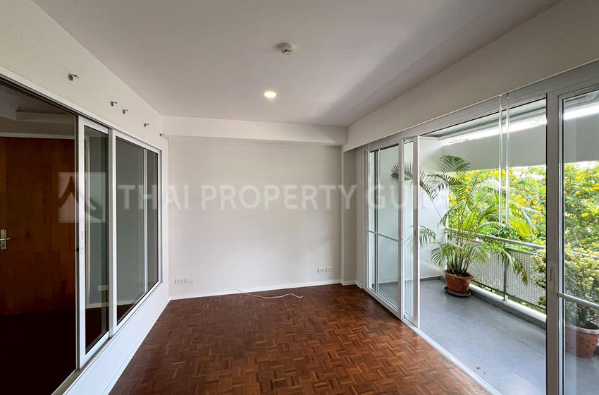 Apartment in Sathorn 