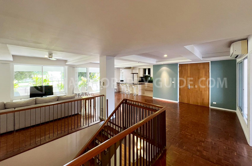 Apartment in Sathorn 