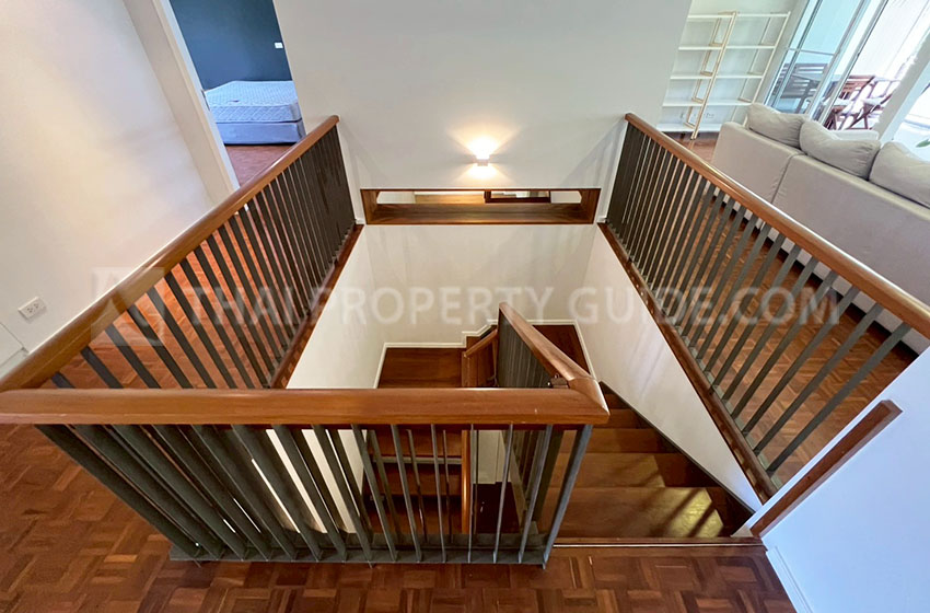 Apartment in Sathorn 
