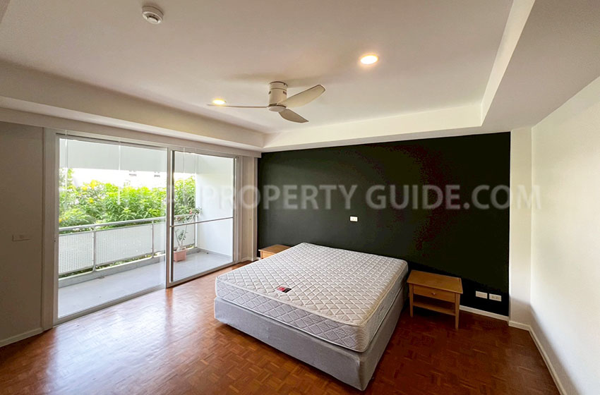 Apartment in Sathorn 