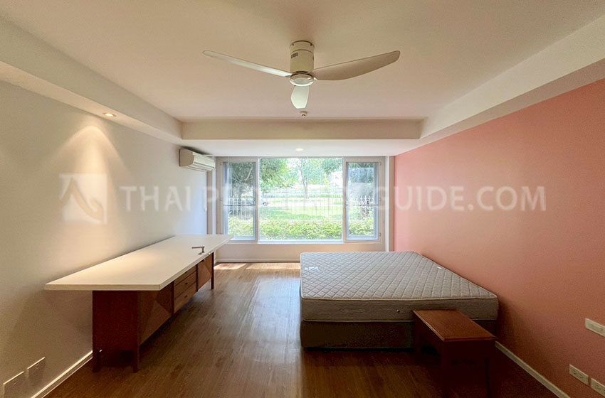 Apartment in Sathorn 