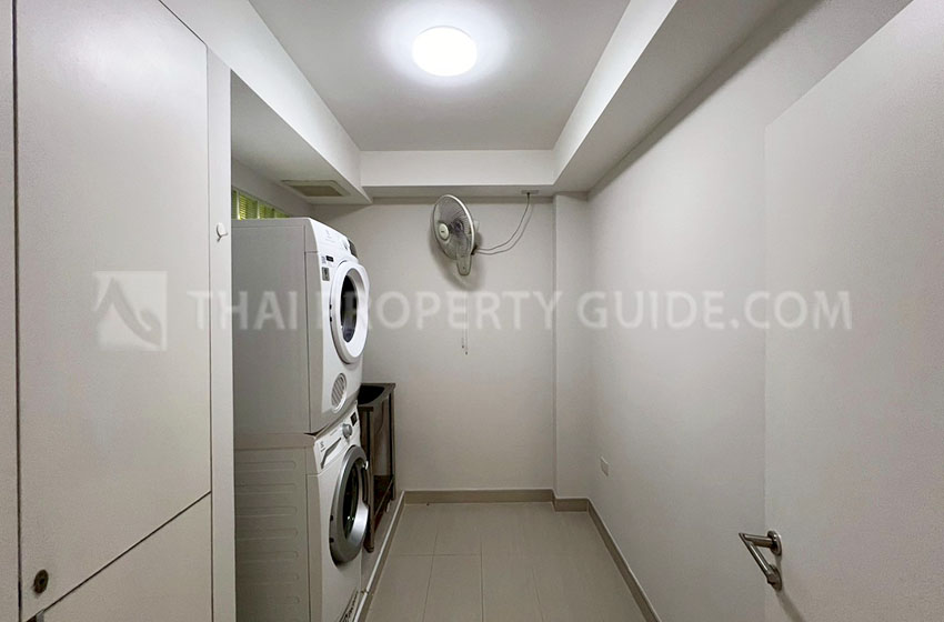 Apartment in Sathorn 