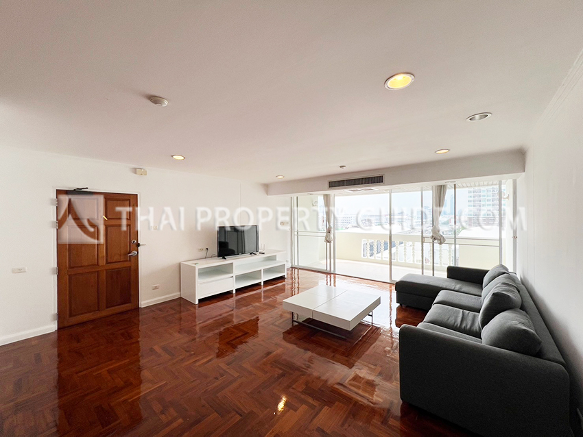 Apartment for rent in Sathorn