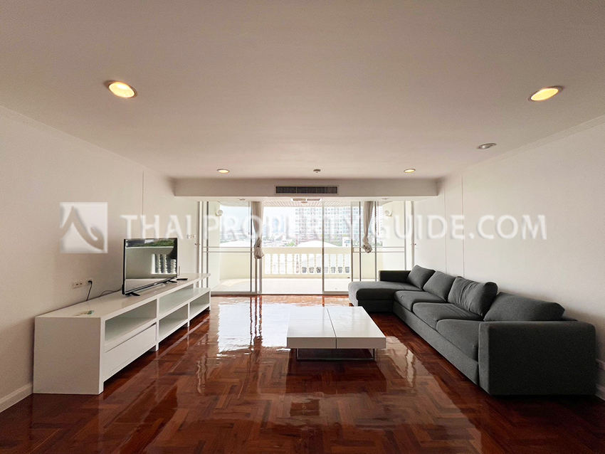 Apartment in Sathorn 