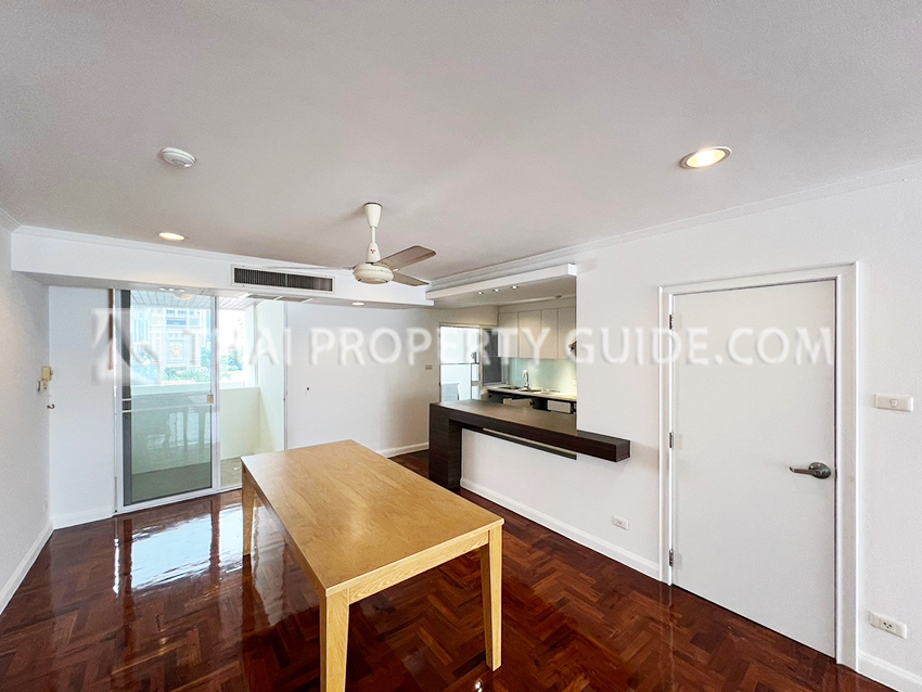 Apartment in Sathorn 