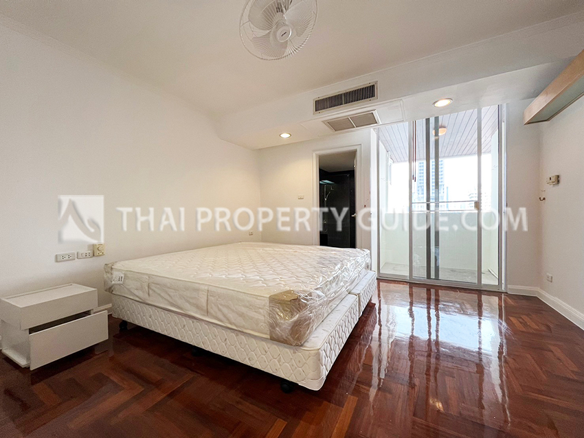 Apartment in Sathorn 