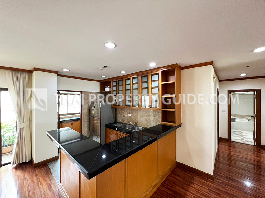 Apartment in Sathorn 