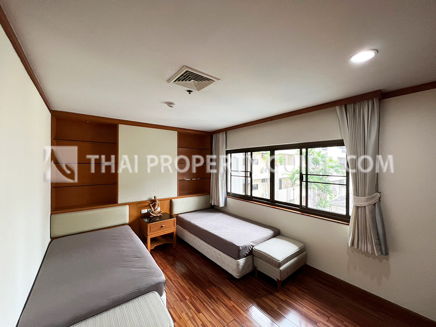 Apartment in Sathorn 