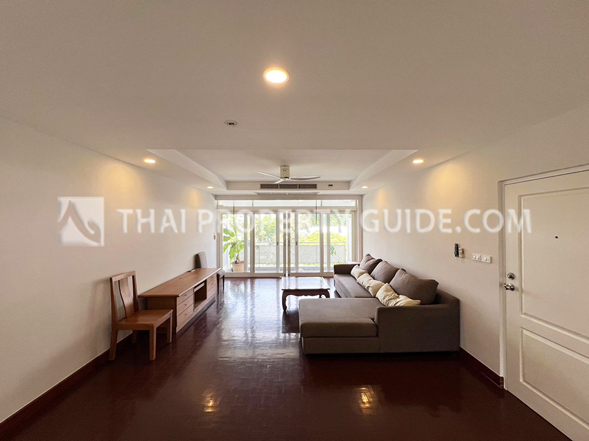 Apartment in Sathorn 